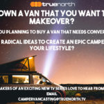 Casting Call For Campervan Conversion TV Show